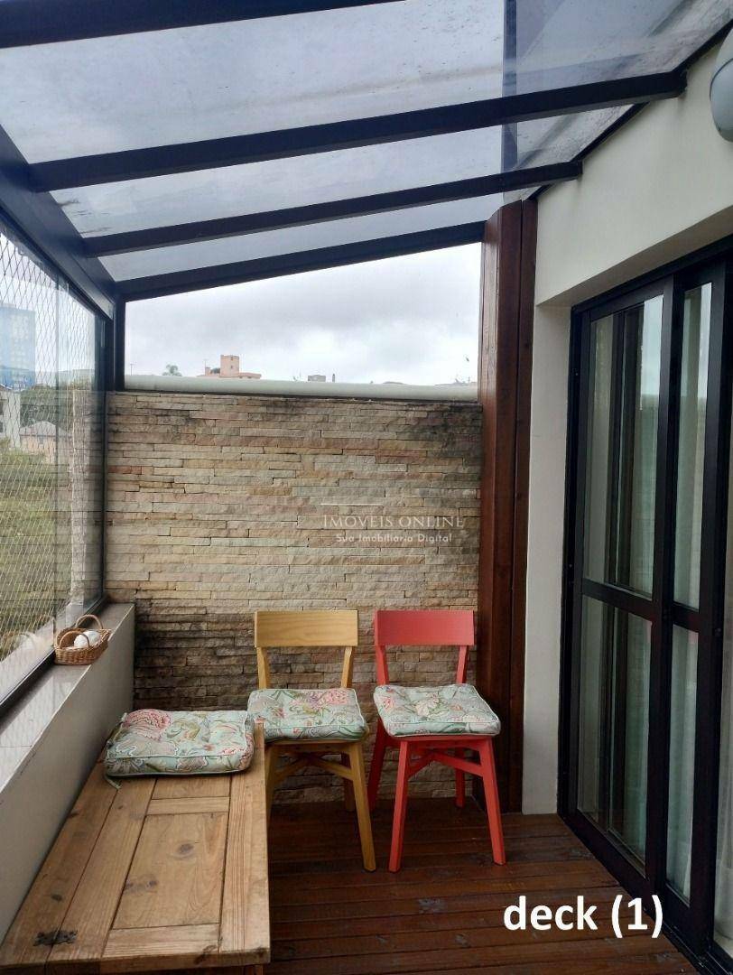 Apartamento à venda com 3 quartos, 157m² - Foto 11