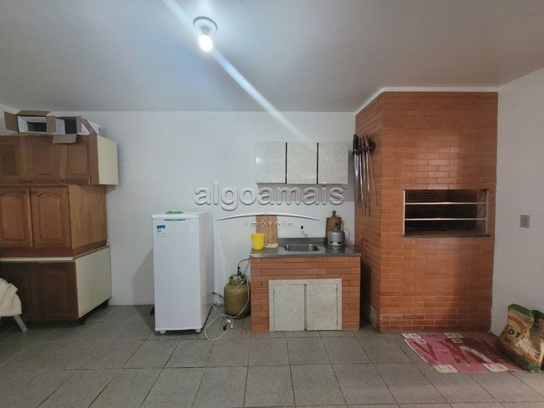 Casa à venda com 3 quartos, 250m² - Foto 13