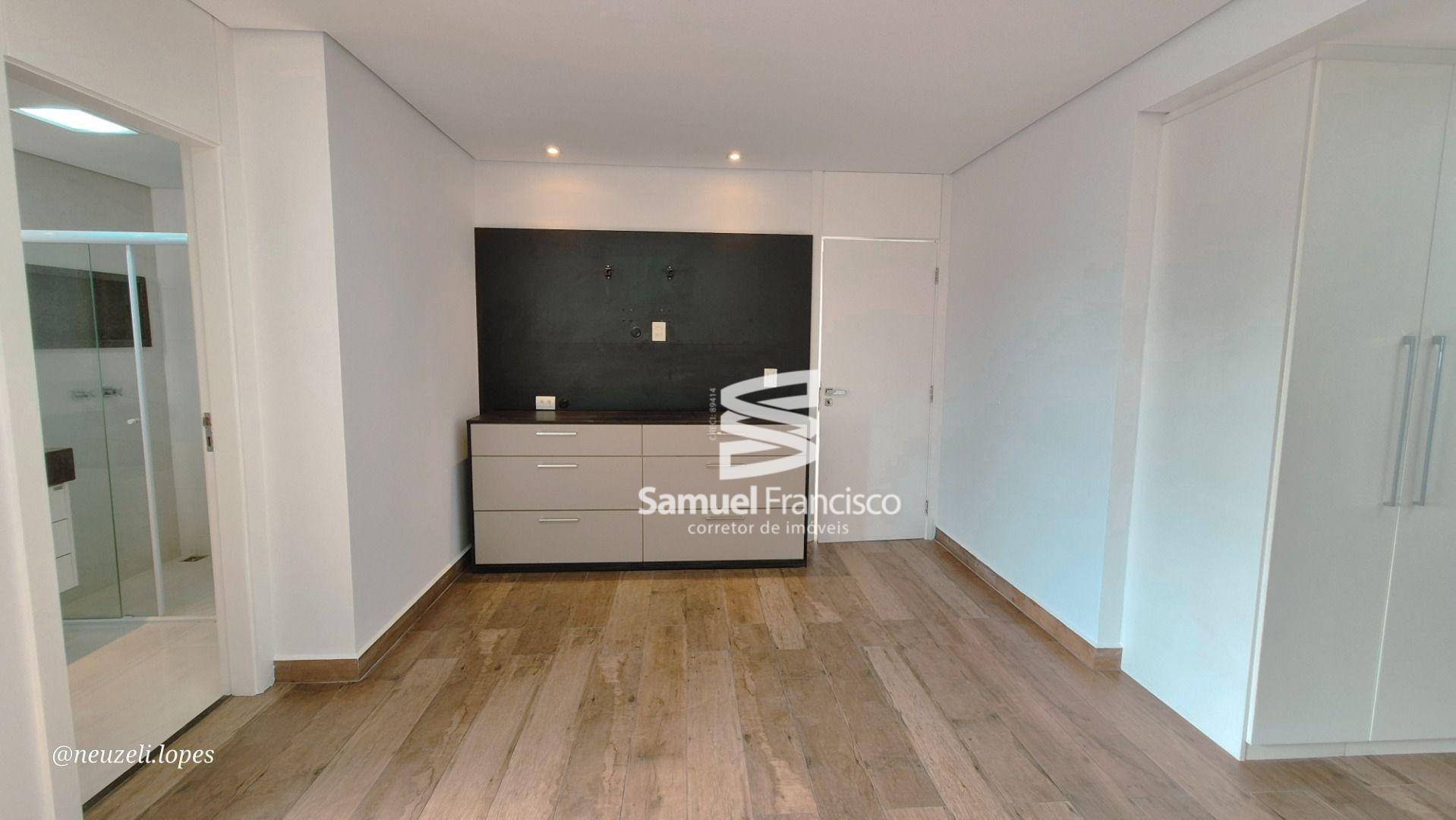 Apartamento à venda com 3 quartos, 253m² - Foto 33