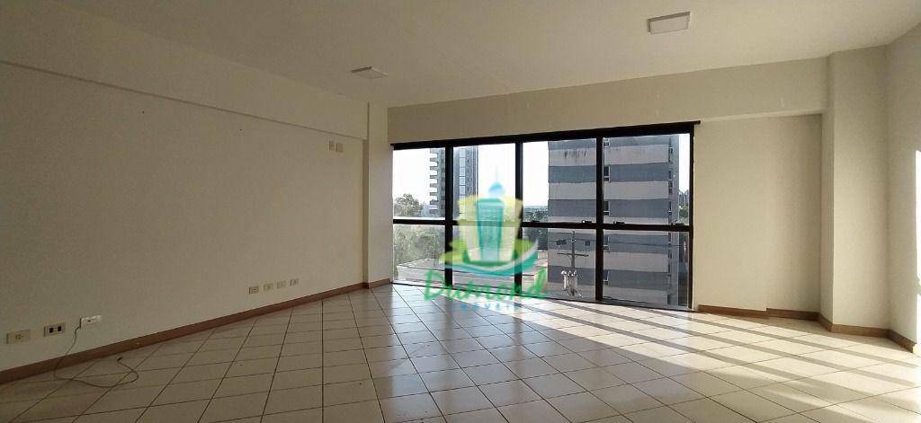 Conjunto Comercial-Sala à venda e aluguel, 43m² - Foto 6