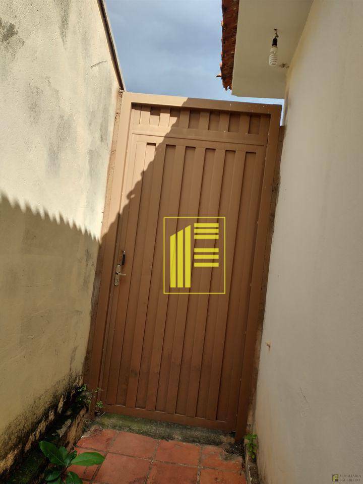 Casa para alugar com 1 quarto, 40m² - Foto 4