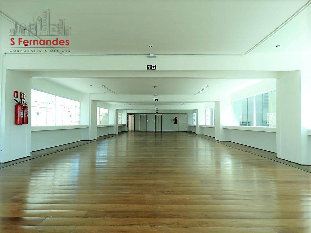 Prédio Inteiro para alugar, 3961m² - Foto 1