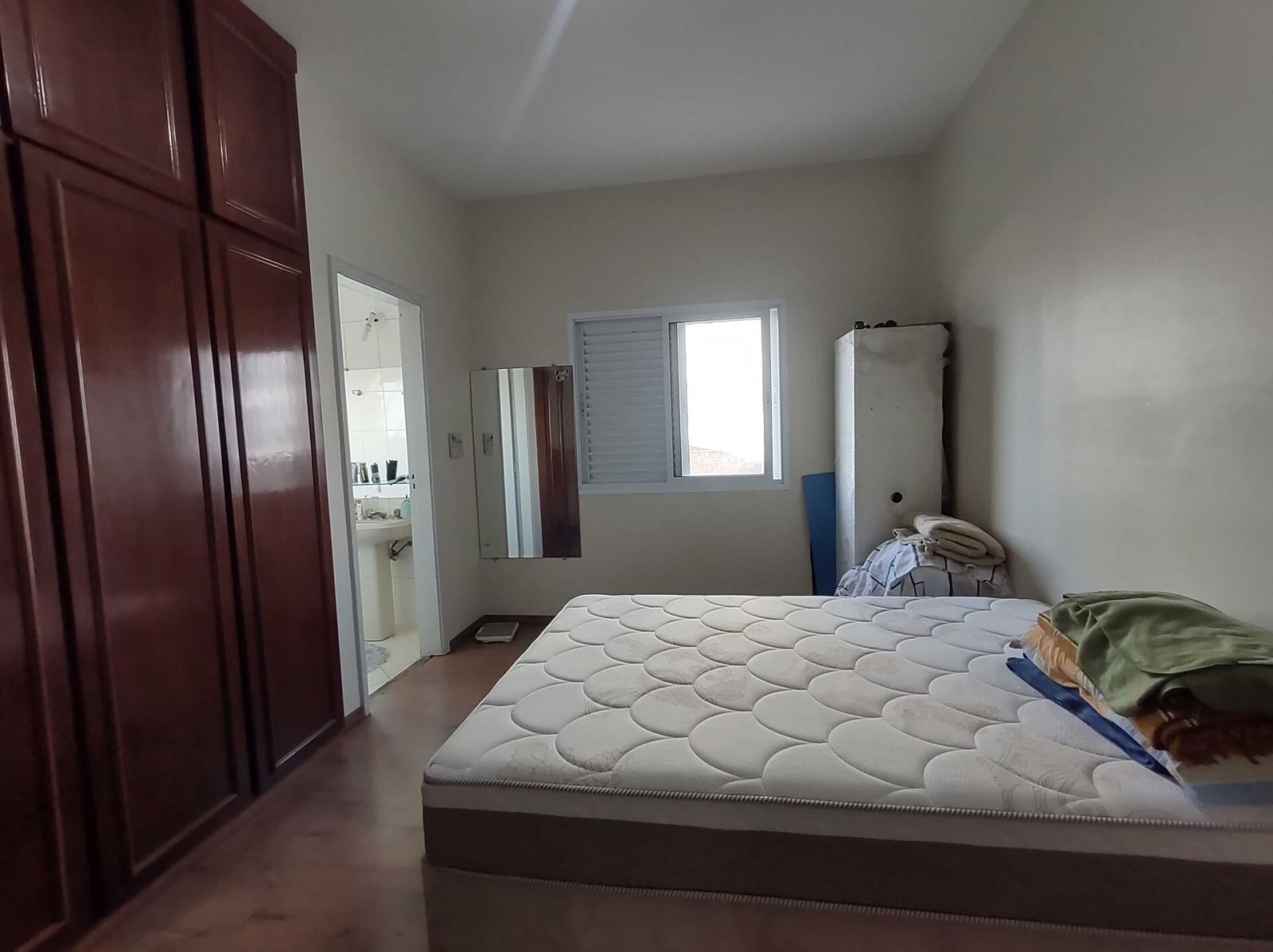 Apartamento à venda com 3 quartos, 116m² - Foto 5