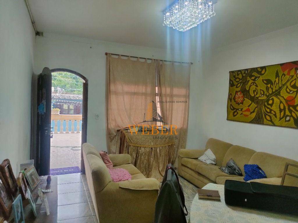 Sobrado à venda com 4 quartos, 280m² - Foto 6