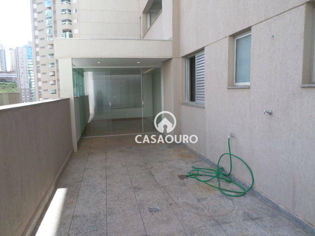 Apartamento, 2 quartos, 120 m² - Foto 2