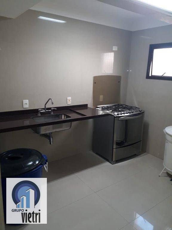 Apartamento à venda com 2 quartos, 50m² - Foto 31