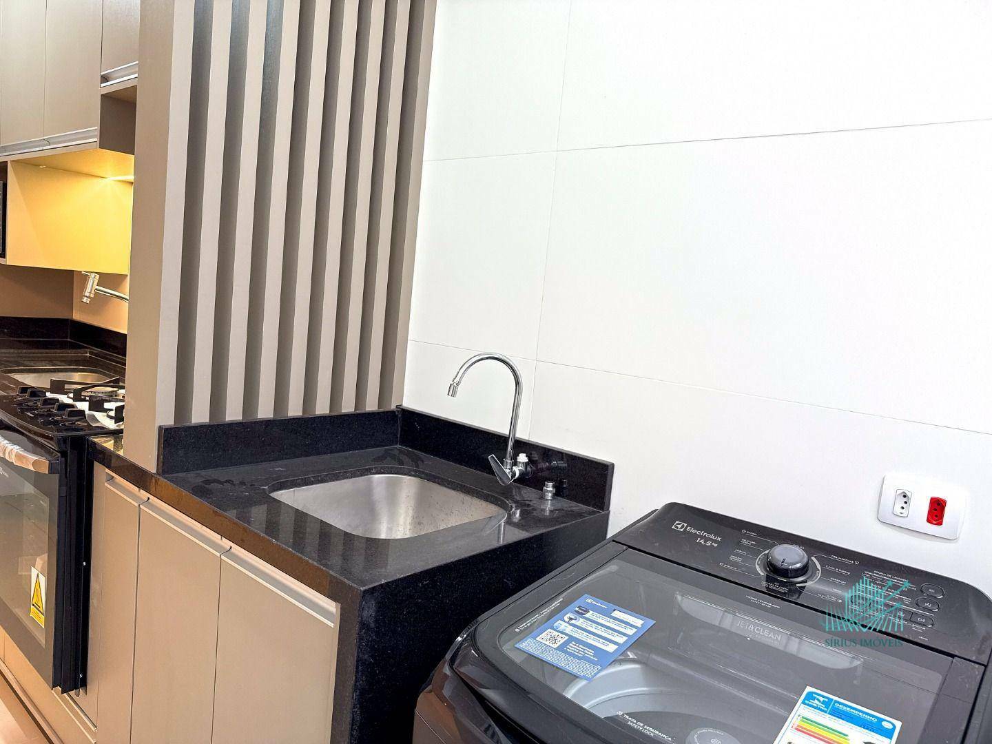 Apartamento para alugar com 2 quartos, 53m² - Foto 14