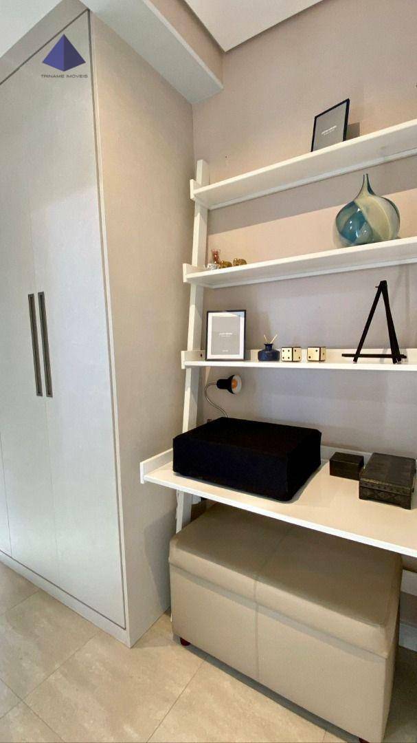 Apartamento à venda com 3 quartos, 116m² - Foto 25