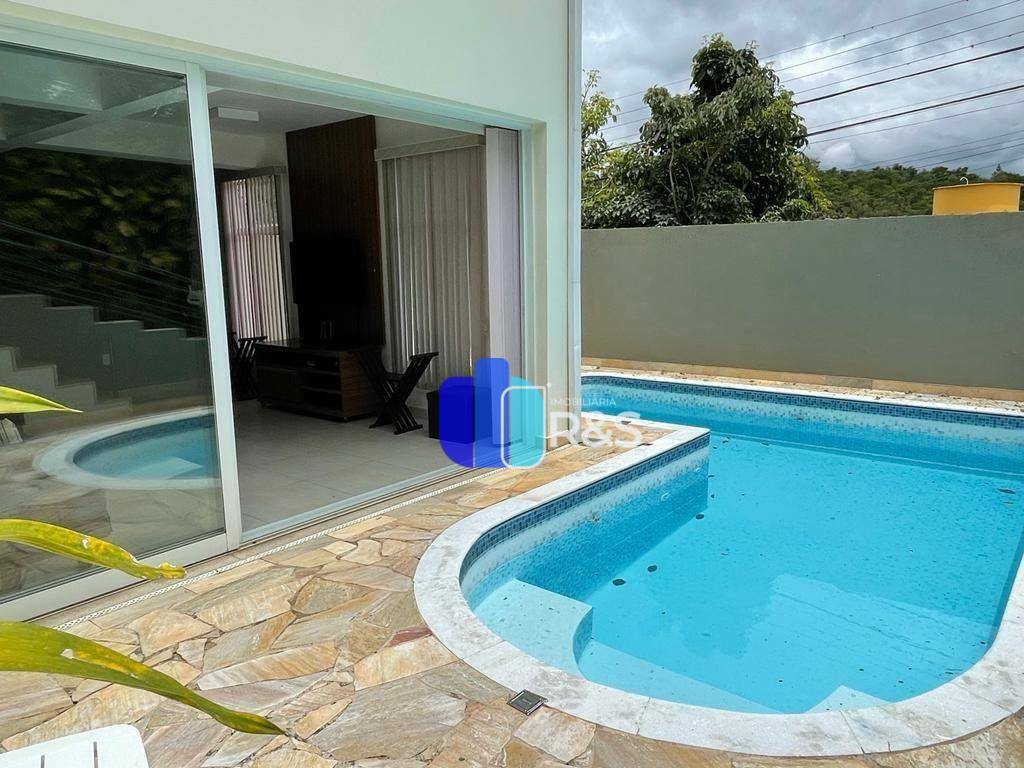 Casa à venda com 4 quartos, 368m² - Foto 24