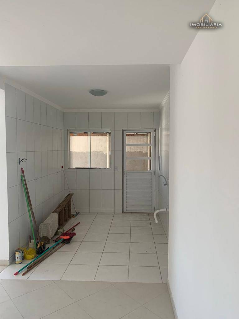 Sobrado à venda com 2 quartos, 80m² - Foto 6