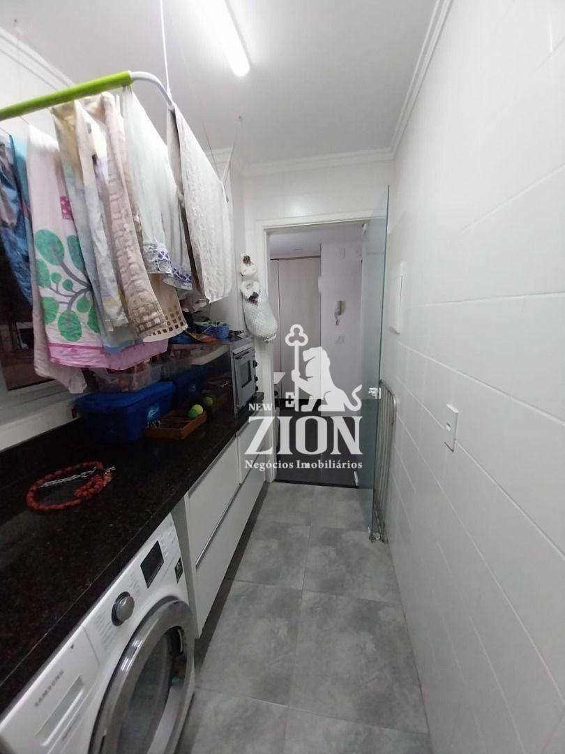 Apartamento à venda com 4 quartos, 124m² - Foto 21