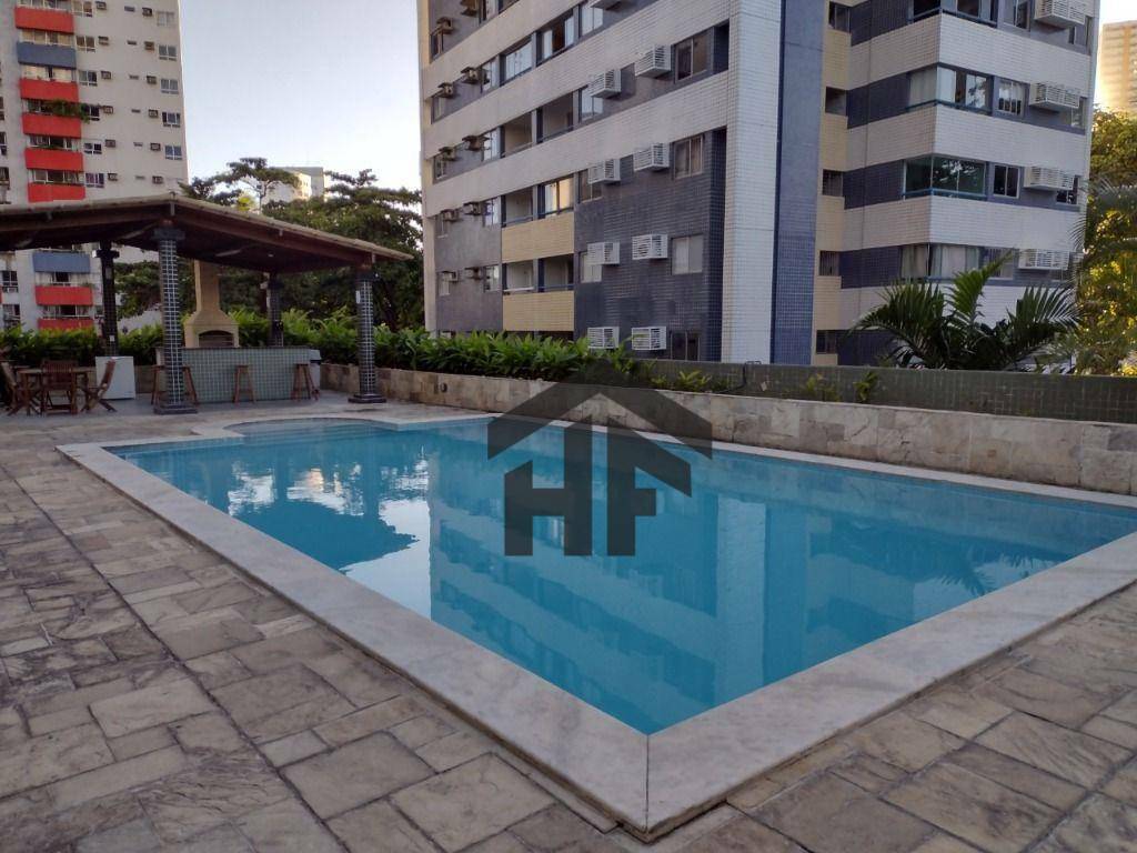 Apartamento à venda com 4 quartos, 194m² - Foto 3