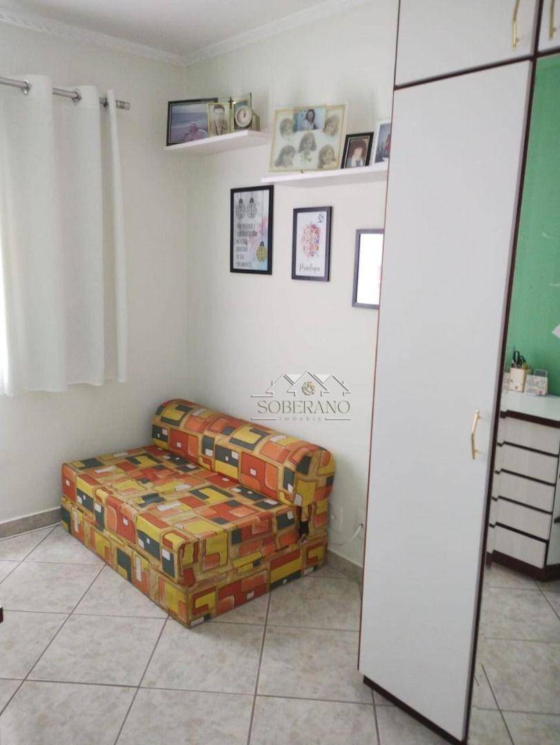 Apartamento à venda com 2 quartos, 50m² - Foto 16