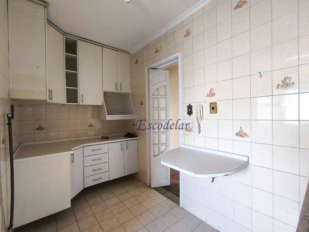 Apartamento para alugar com 2 quartos, 60m² - Foto 24