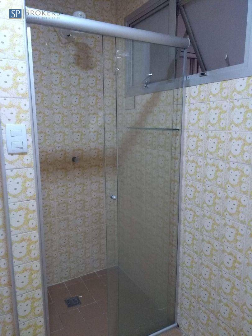 Apartamento à venda com 1 quarto, 51m² - Foto 13