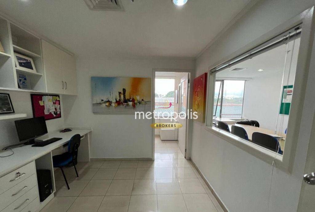 Conjunto Comercial-Sala à venda, 52m² - Foto 9