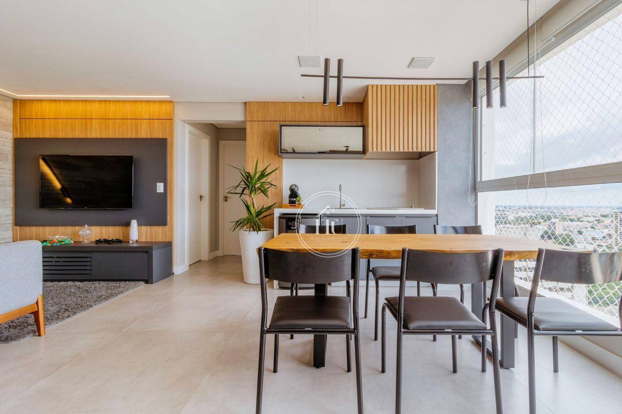 Apartamento, 2 quartos, 82 m² - Foto 1