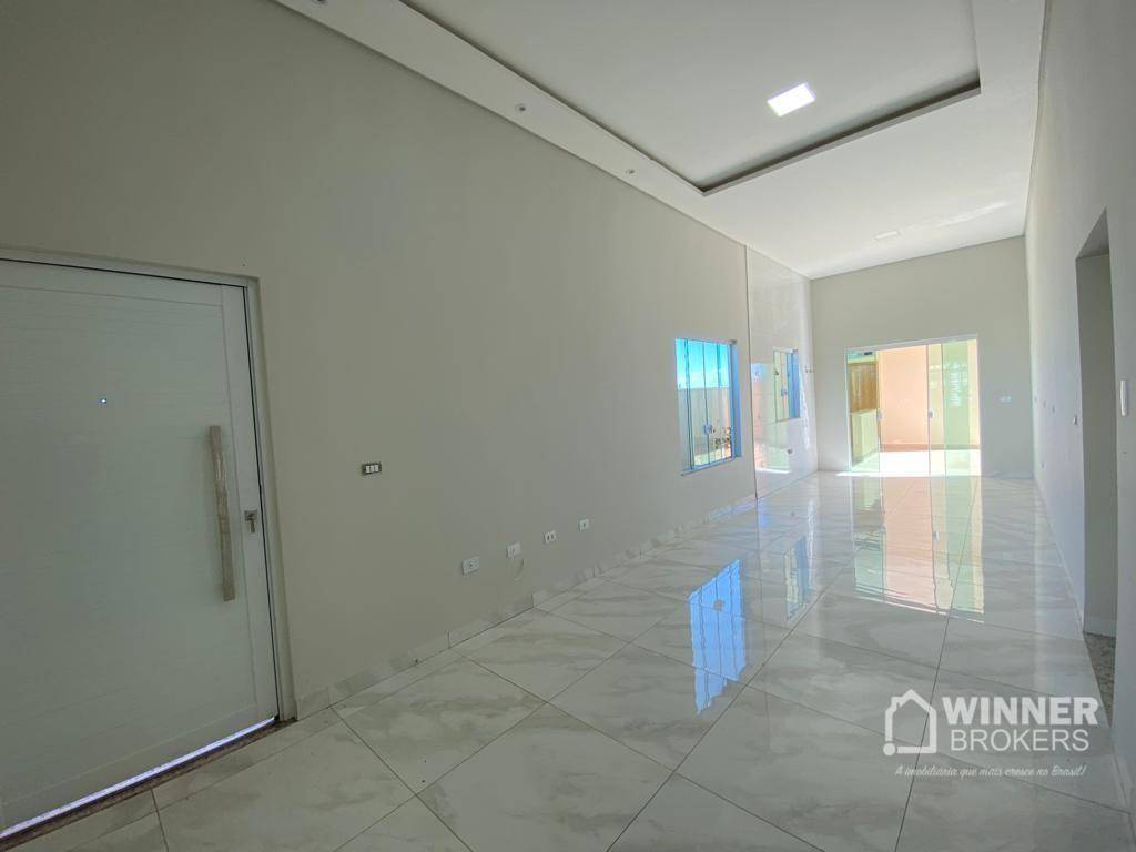 Casa à venda com 3 quartos, 130m² - Foto 6