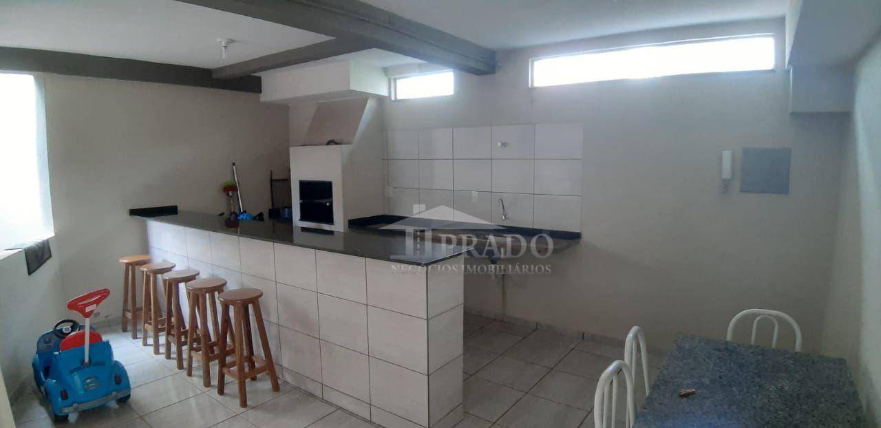 Apartamento à venda com 2 quartos, 70m² - Foto 18