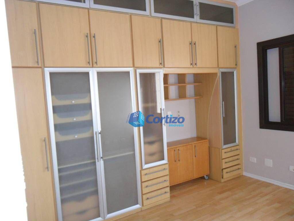 Apartamento à venda com 3 quartos, 148m² - Foto 13