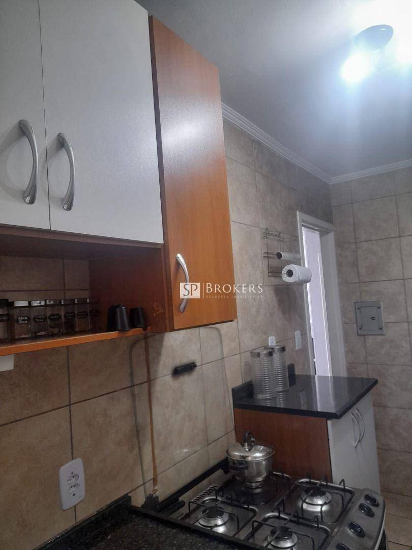 Apartamento à venda com 2 quartos, 57m² - Foto 52