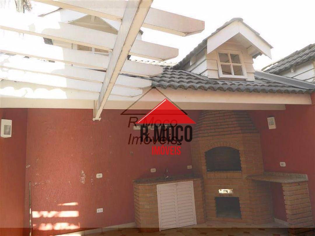 Sobrado à venda com 3 quartos, 201m² - Foto 58