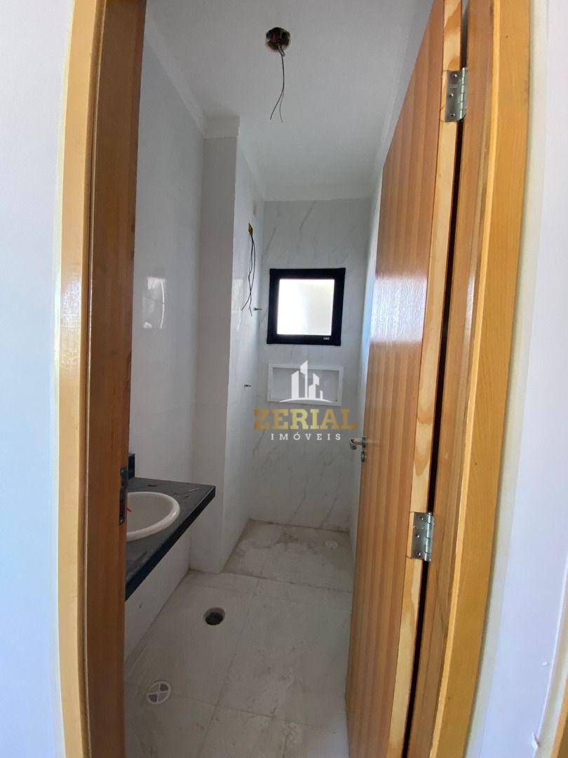 Apartamento à venda com 2 quartos, 38m² - Foto 6