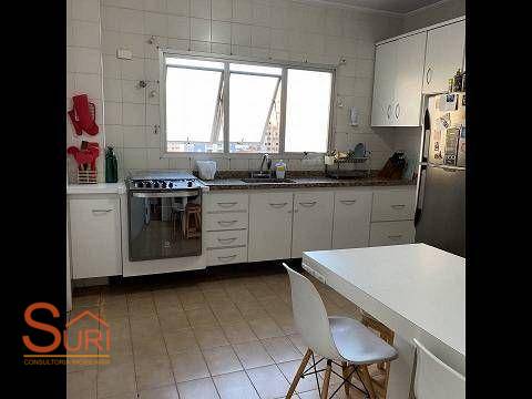 Apartamento à venda com 4 quartos, 150m² - Foto 6