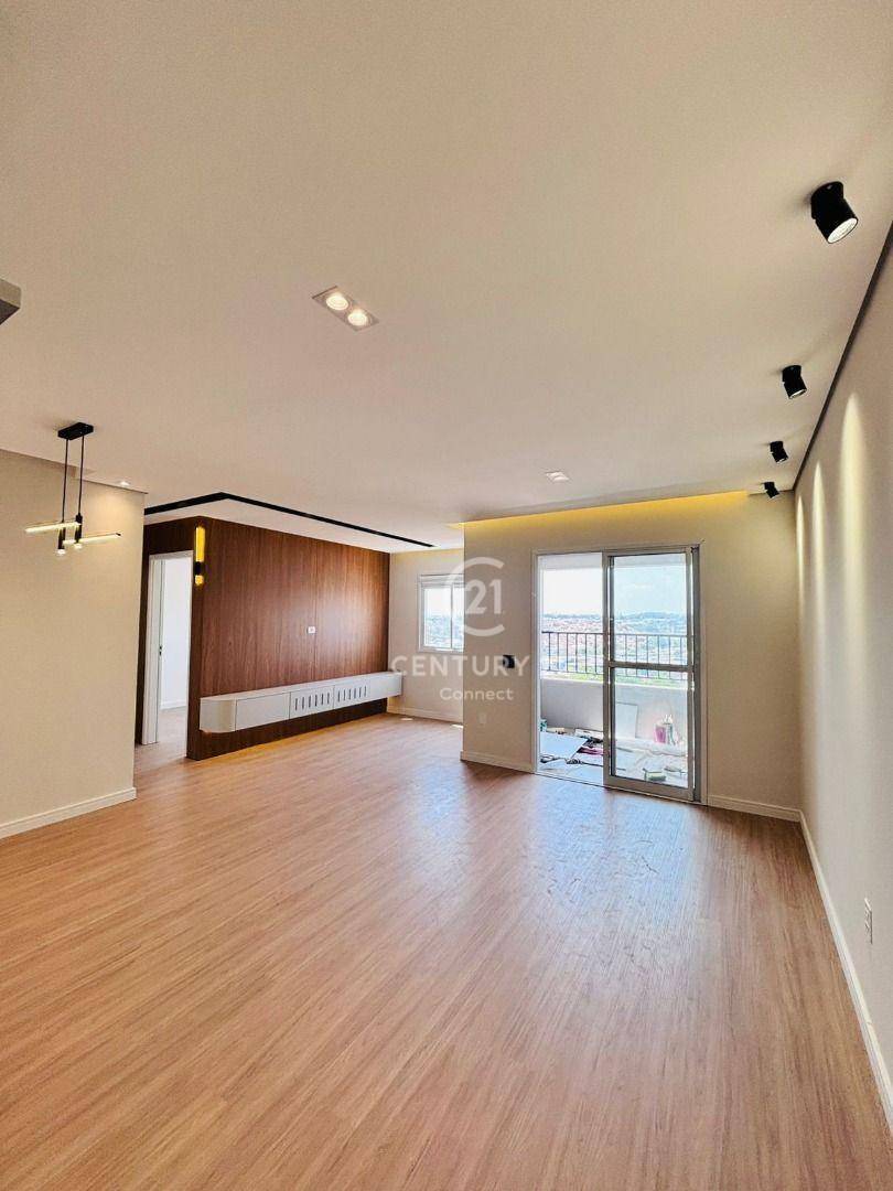 Apartamento, 3 quartos, 77 m² - Foto 1