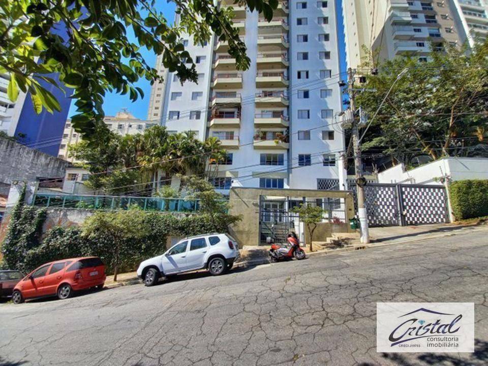 Apartamento à venda com 3 quartos, 107m² - Foto 50