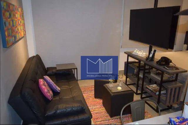 Loft para alugar com 1 quarto, 32m² - Foto 11