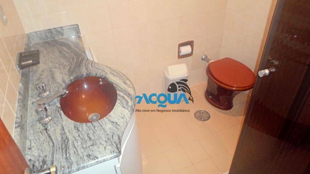 Apartamento à venda com 3 quartos, 140m² - Foto 10