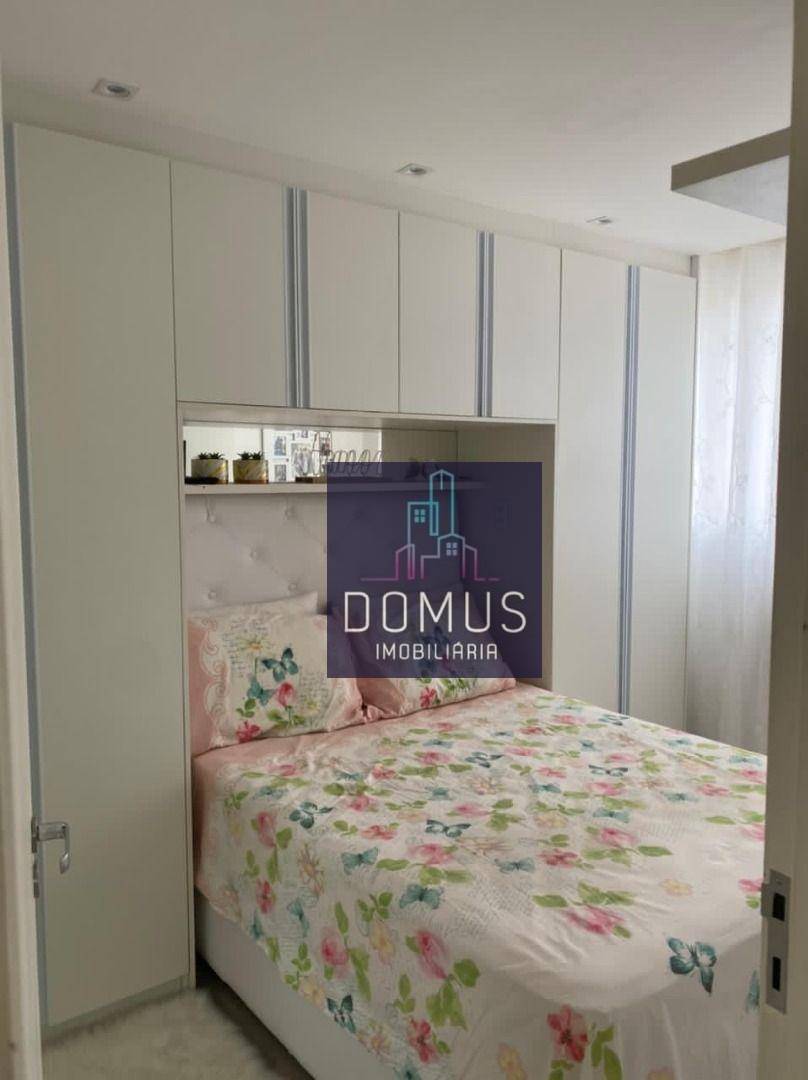 Apartamento à venda com 2 quartos, 48m² - Foto 9