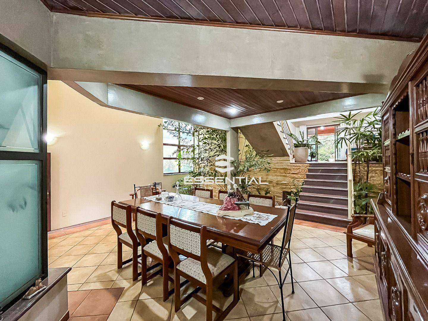 Casa de Condomínio à venda com 5 quartos, 420m² - Foto 9