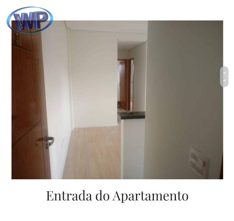 Apartamento à venda com 2 quartos, 51m² - Foto 4