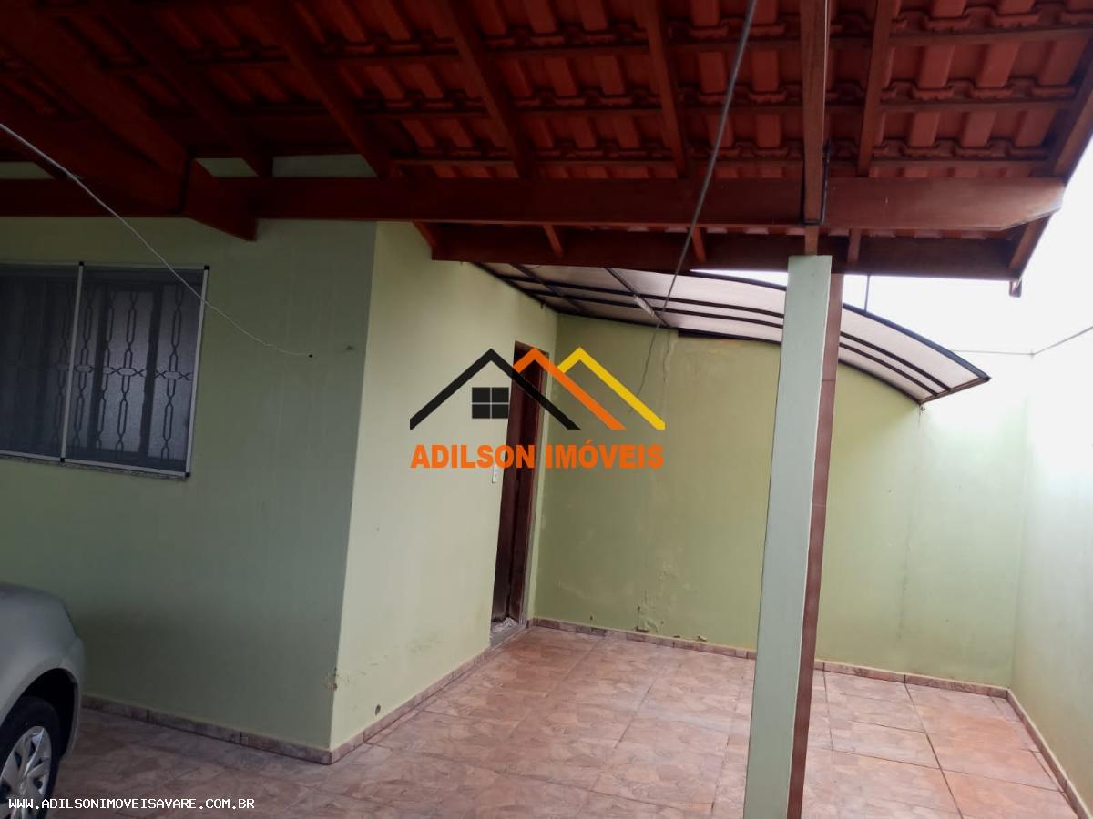 Casa à venda com 3 quartos, 250m² - Foto 3