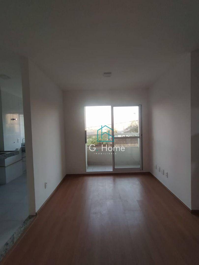 Apartamento à venda com 2 quartos, 48m² - Foto 4