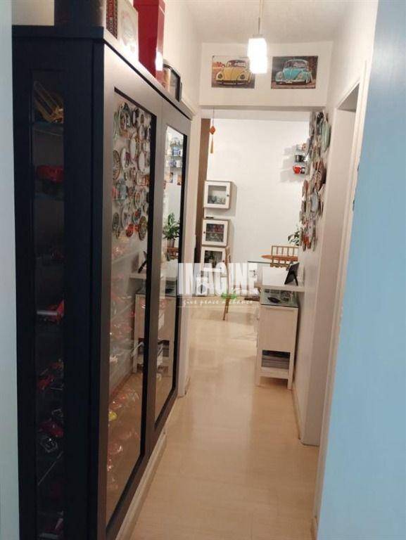 Apartamento à venda com 3 quartos, 78m² - Foto 4