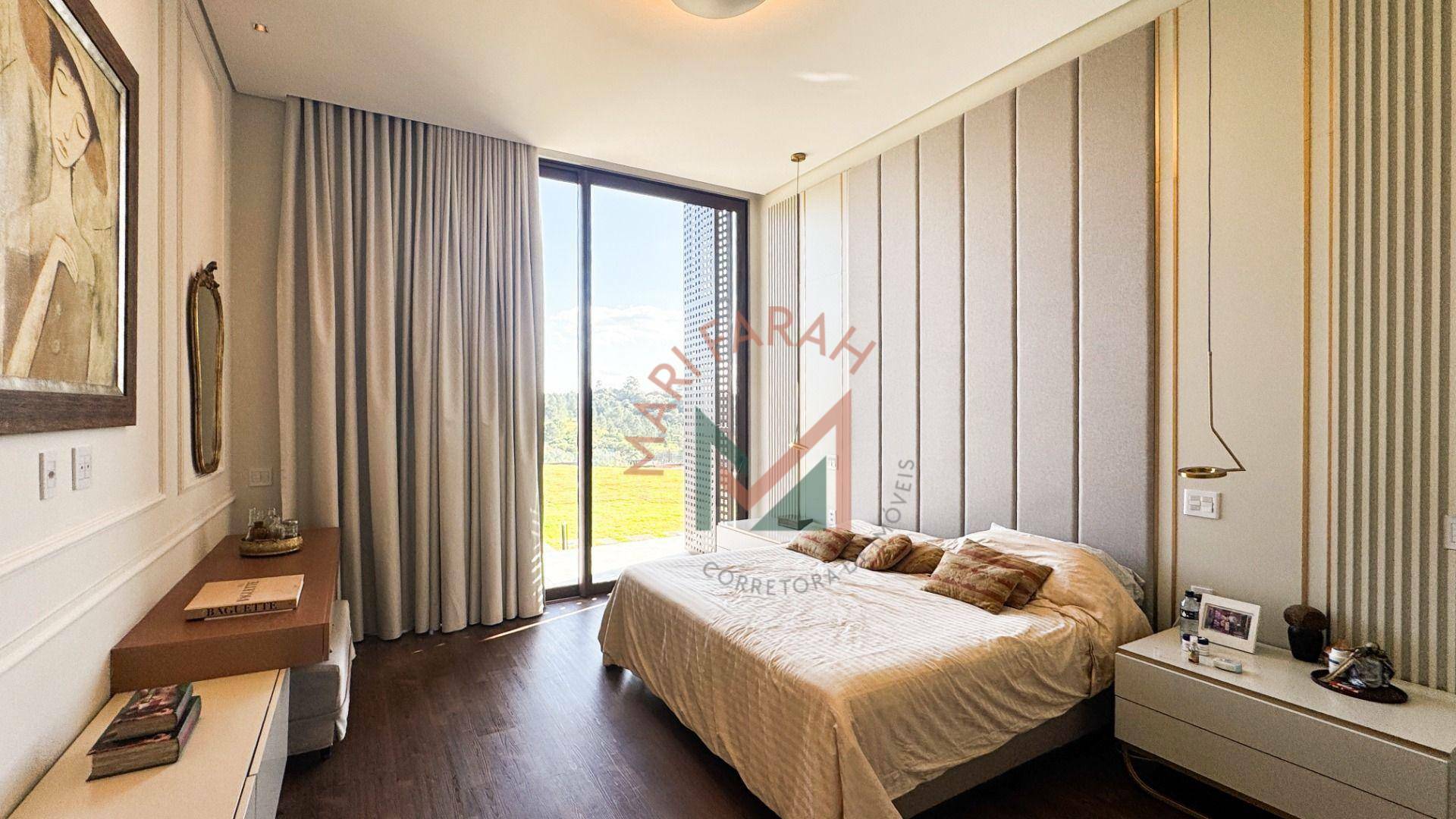 Casa de Condomínio à venda com 4 quartos, 529m² - Foto 32