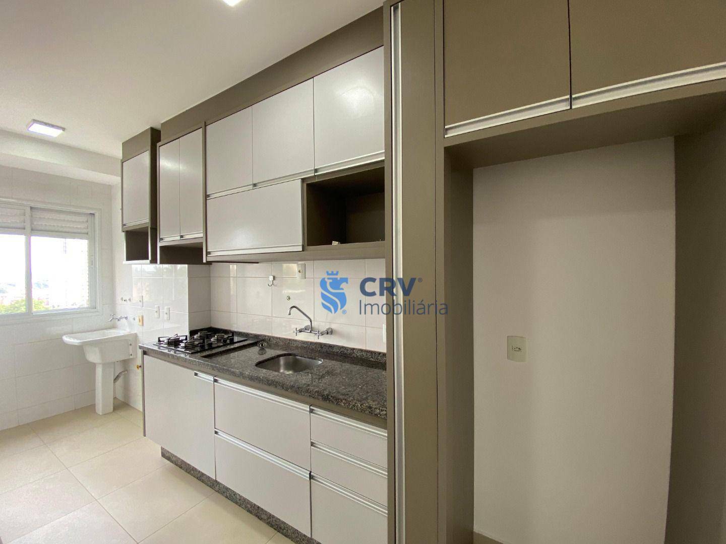 Apartamento para alugar com 3 quartos, 69m² - Foto 5