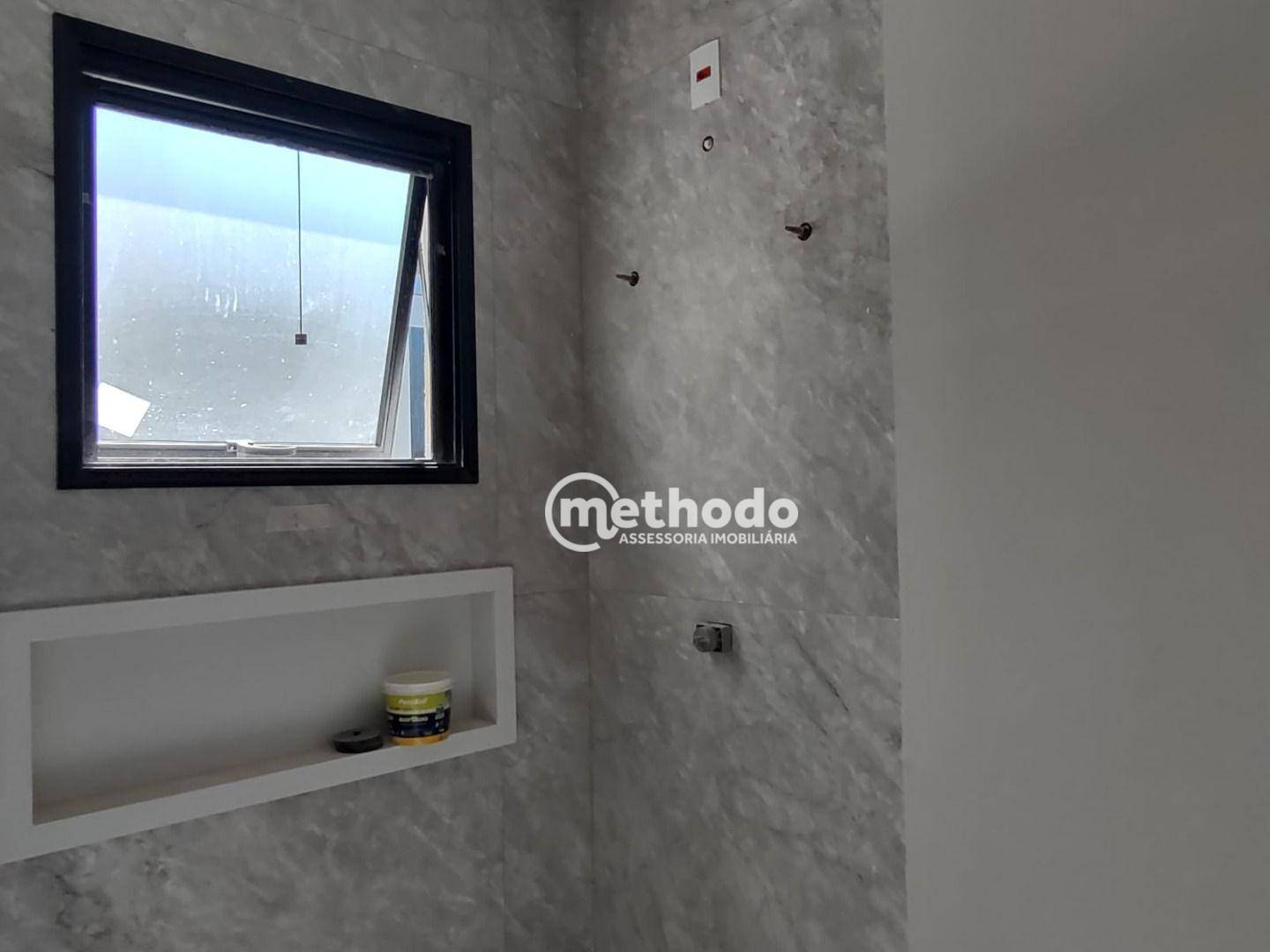 Casa de Condomínio à venda com 3 quartos, 220m² - Foto 11