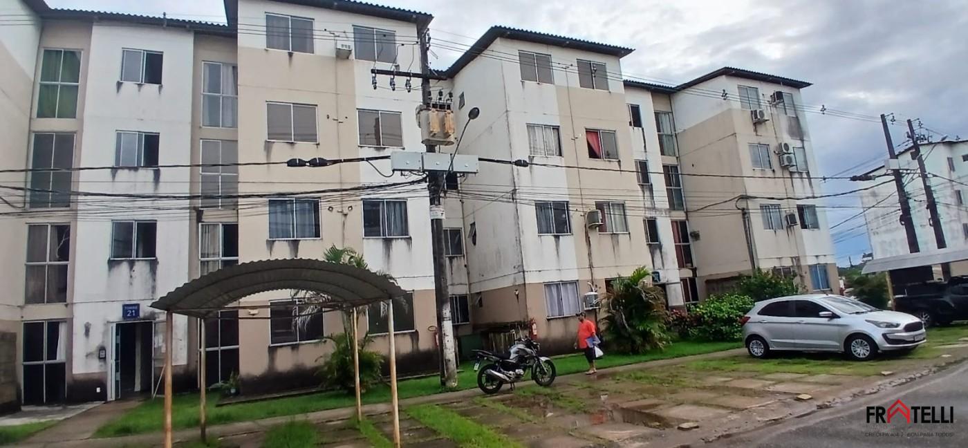Apartamento para alugar com 2 quartos, 42m² - Foto 15