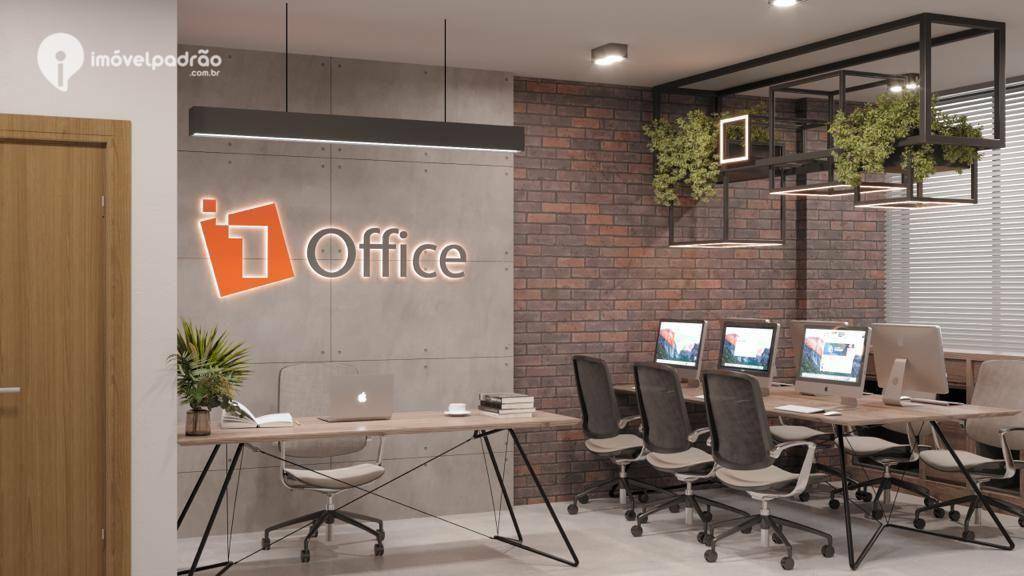 Sala-Conjunto, 51 m² - Foto 3