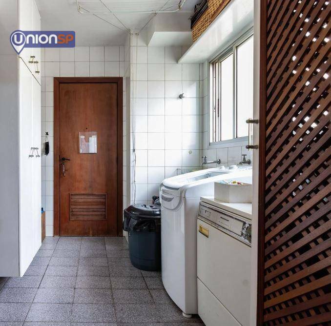 Apartamento à venda com 4 quartos, 156m² - Foto 25