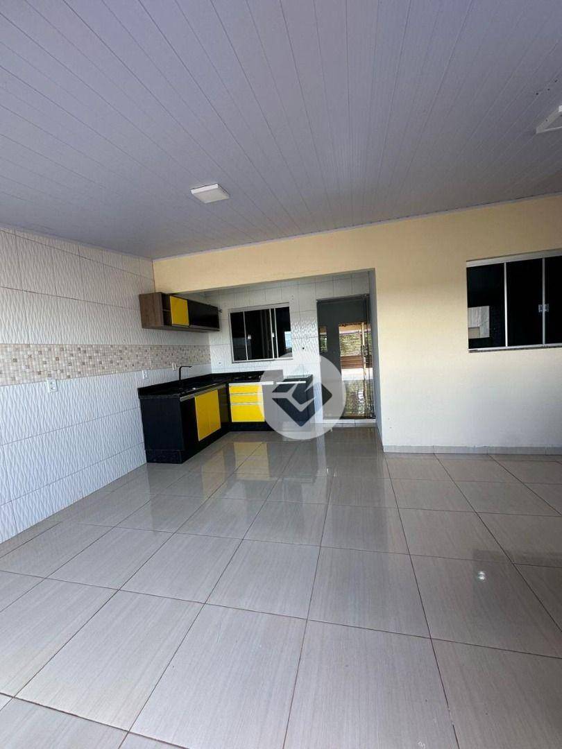 Casa à venda com 2 quartos, 50m² - Foto 5