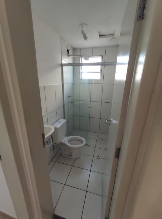 Apartamento à venda com 2 quartos, 50m² - Foto 7