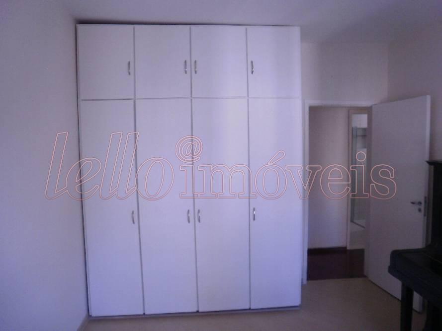 Apartamento para alugar com 3 quartos, 126m² - Foto 7