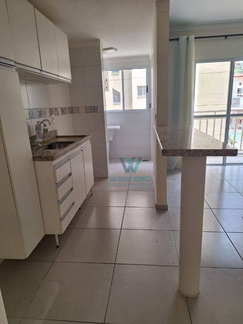 Apartamento, 2 quartos, 55 m² - Foto 5