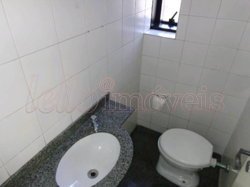 Conjunto Comercial-Sala para alugar, 168m² - Foto 9