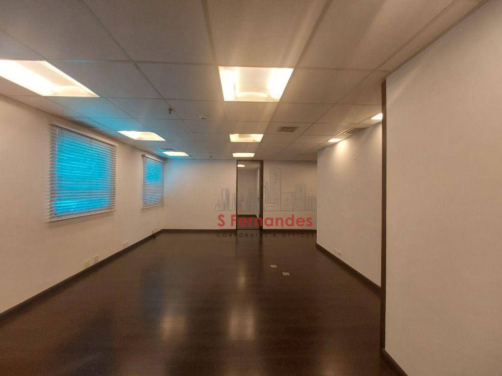 Conjunto Comercial-Sala para alugar, 200m² - Foto 10